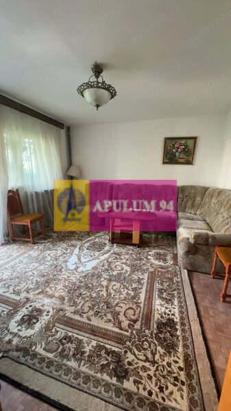 Apartament 4 camere de vanzare in zona Piata Victoriei