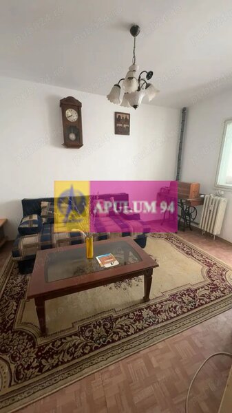 Apartament 4 camere de vanzare in zona Piata Victoriei